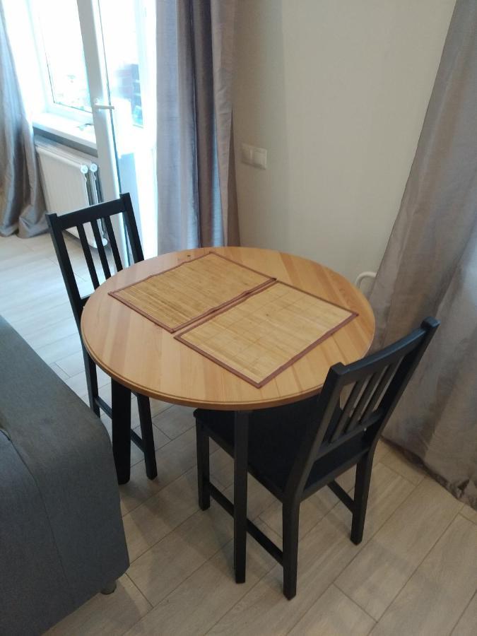 Apartamento Studija Centre Klaipėda Exterior foto