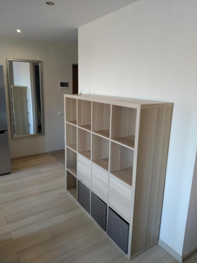 Apartamento Studija Centre Klaipėda Exterior foto