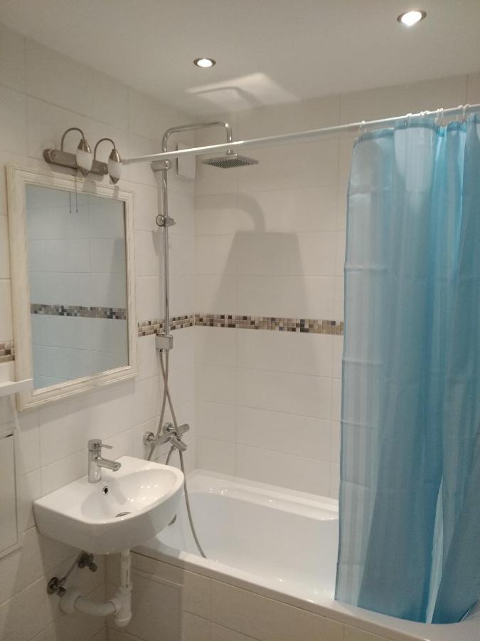 Apartamento Studija Centre Klaipėda Exterior foto