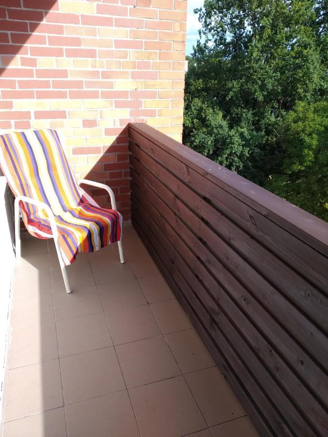 Apartamento Studija Centre Klaipėda Exterior foto