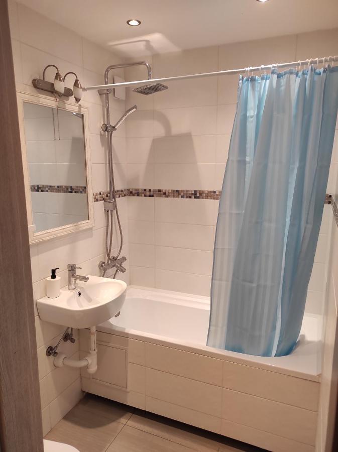 Apartamento Studija Centre Klaipėda Exterior foto